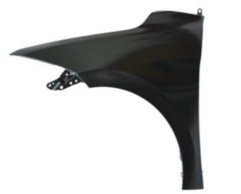 Guardalodo Izq Hyundai Elantra 17-18