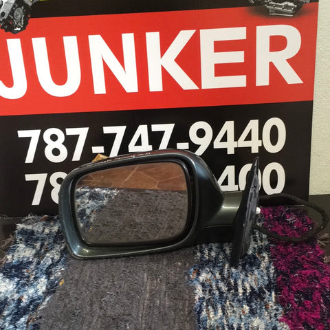 RETROVISOR Izq Volkswagen Tovareg 04-07