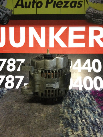 Alternador Hyundai Sonata 06-09
