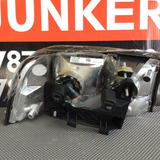 Foco Delantero izq GMC Jimmy/Sonoma, Oldsmobile Bravada 98-05