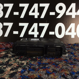 Computadora de Energía Toyota Camry 07-09