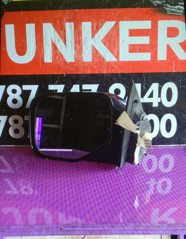 Retrovisor izq Honda Ridgeline 06-14