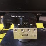 ABS Toyota Tacoma 16-18