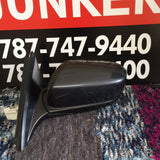 Retrovisor Izq Honda Accord 03-07