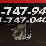 Throttle Mitsubishi Mirage G4/HB 14-20