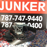 Cinturón izq BMW 3 F-30/F-80 Sedan 11-18