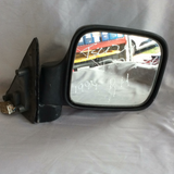 Retrovisor der Isuzu Trooper 92-02
