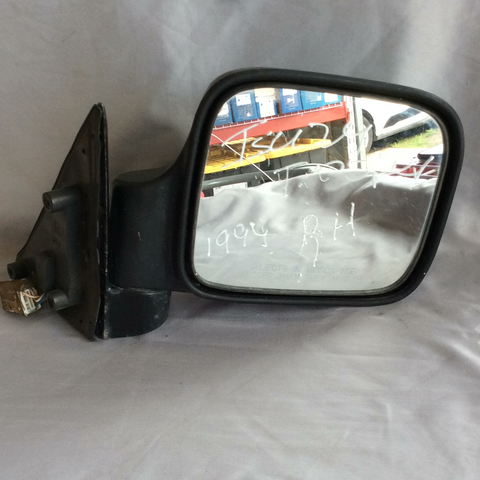 Retrovisor der Isuzu Trooper 92-02