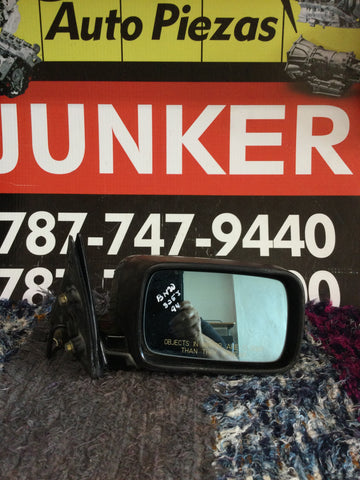 Retrovisor der BMW 325I 94-99