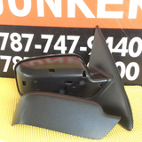Retrovisor der Ford Fusion 06- 12