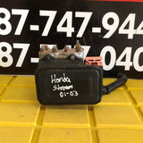 ABS Honda Stream 01-03