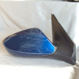 Retrovisor der Hyundai Accent 12-17