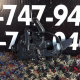 Cerradura de Bonete Toyota Corolla 19-21