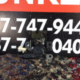 Cerradura de baúl Mazda 3 Turbo 04-09