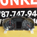 Marca Millas (Cluster) Mitsubishi Outlander ASX 10-14