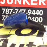 Retrovisor der Toyota CHR 18-22