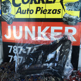Cover Bumper Trasero Der Kia Forte 19-21