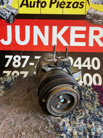 Compresor Ford Explorer 06-10