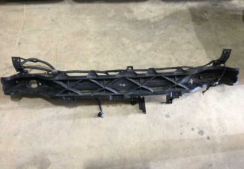 Barra Trasera Hyundai Elantra 19-20