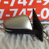 Retrovisor der Toyota Highlander 14-19