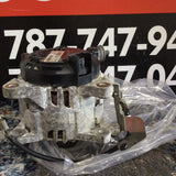 Alternador Nissan Rogue 13-18