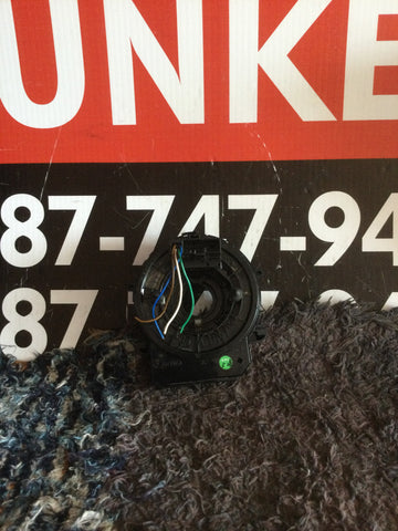 Clockspring Hyundai Tucson 16-18