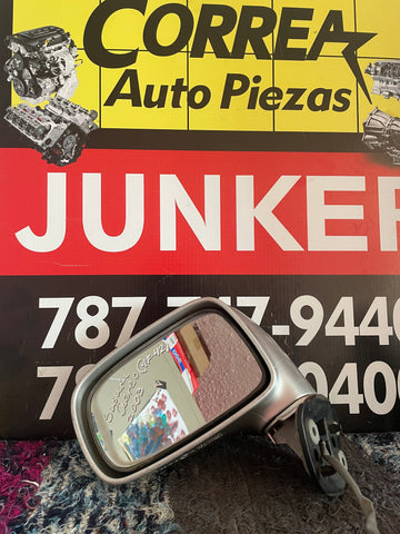 Retrovisor Izq Suzuki Aereo 2003