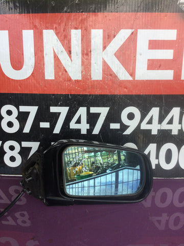 Retrovisor der Nissan Sentra 91-94