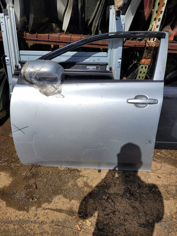 Puerta Delantera Izq. Toyota Corolla 09-13