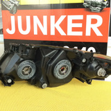 Foco Delantero der Toyota Corolla Sedan 09-10