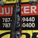 Foco Trasero izq Ford Transit Connect 14-17