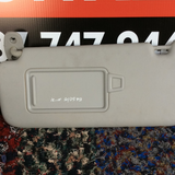 Visera izq Kia Seltos 20-21