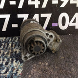 Starter Nissan 350Z 03-08