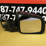 Retrovisor der Jeep Grand Cherokee 11-17