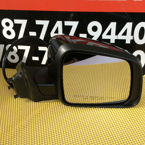 Retrovisor der Jeep Grand Cherokee 11-17