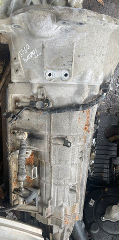 Transmisión Toyota Tacoma 05-15