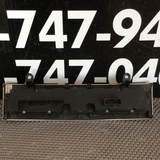 Careta Control Multifuncional Mercedes Benz C230 02-05