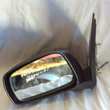 Retrovisor izq Nissan Pathfinder 04-07
