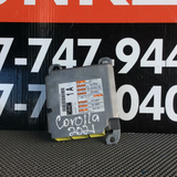 Módulo Airbag Toyota Corolla 2021