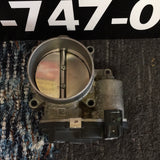 Throttle Ram 1500 13-18