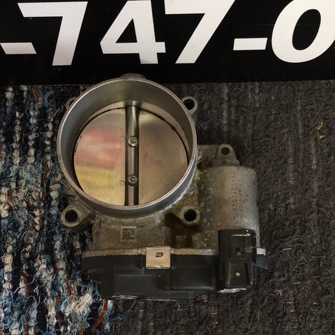 Throttle Ram 1500 13-18