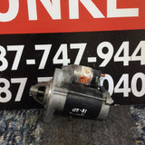 Starter Toyota Yaris 04-18