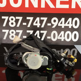 Cinturón Der. Delantero Honda CR-V 17-22