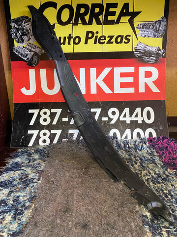 Accesorio Exterior Der Toyota Tundra 07-22