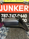 Retrovisor der Honda Accord 03-07