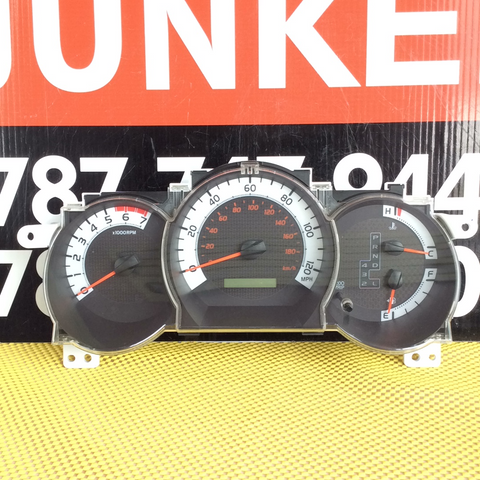 Marca Millas (Cluster) Toyota Tacoma 10-15