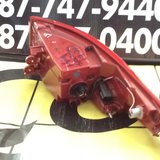 Foco Trasero izq Kia Sportage 2020