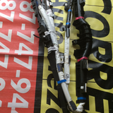 Airbag Cortina izq Toyota Highlander 20-21