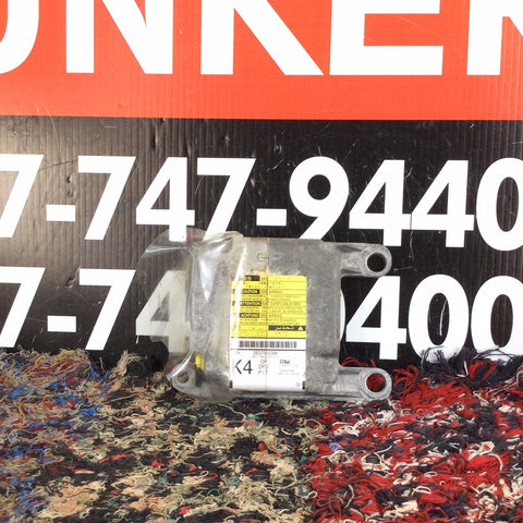 Módulo Airbag Toyota Tacoma 05-08