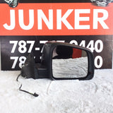 Retrovisor der Dodge Durango 11-20